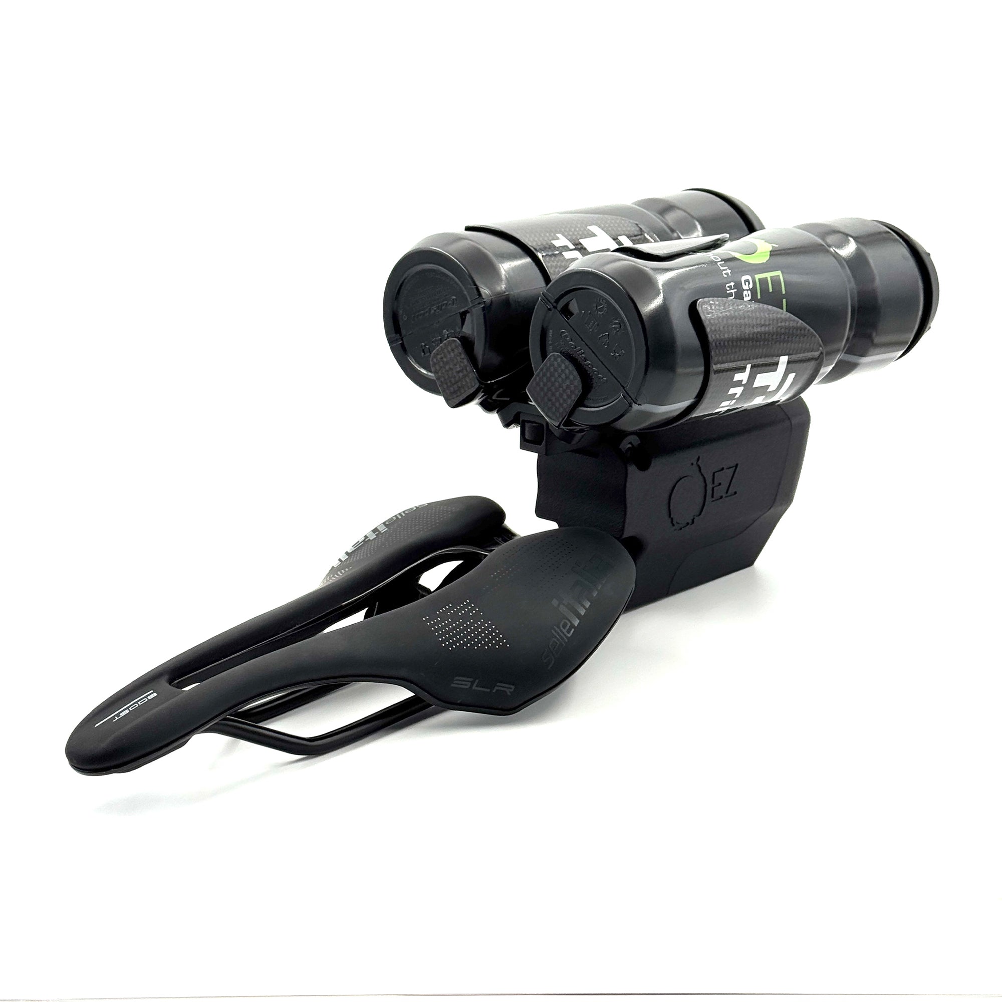 EZ Hydro Gains® With TOOLBOX Up To 12 Watts - Pre-Order