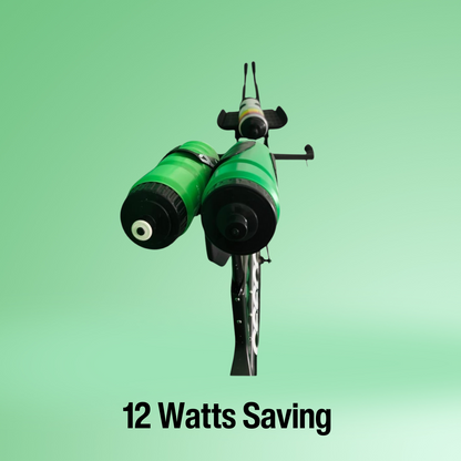 EZ Hydro Gains® 12 Watts