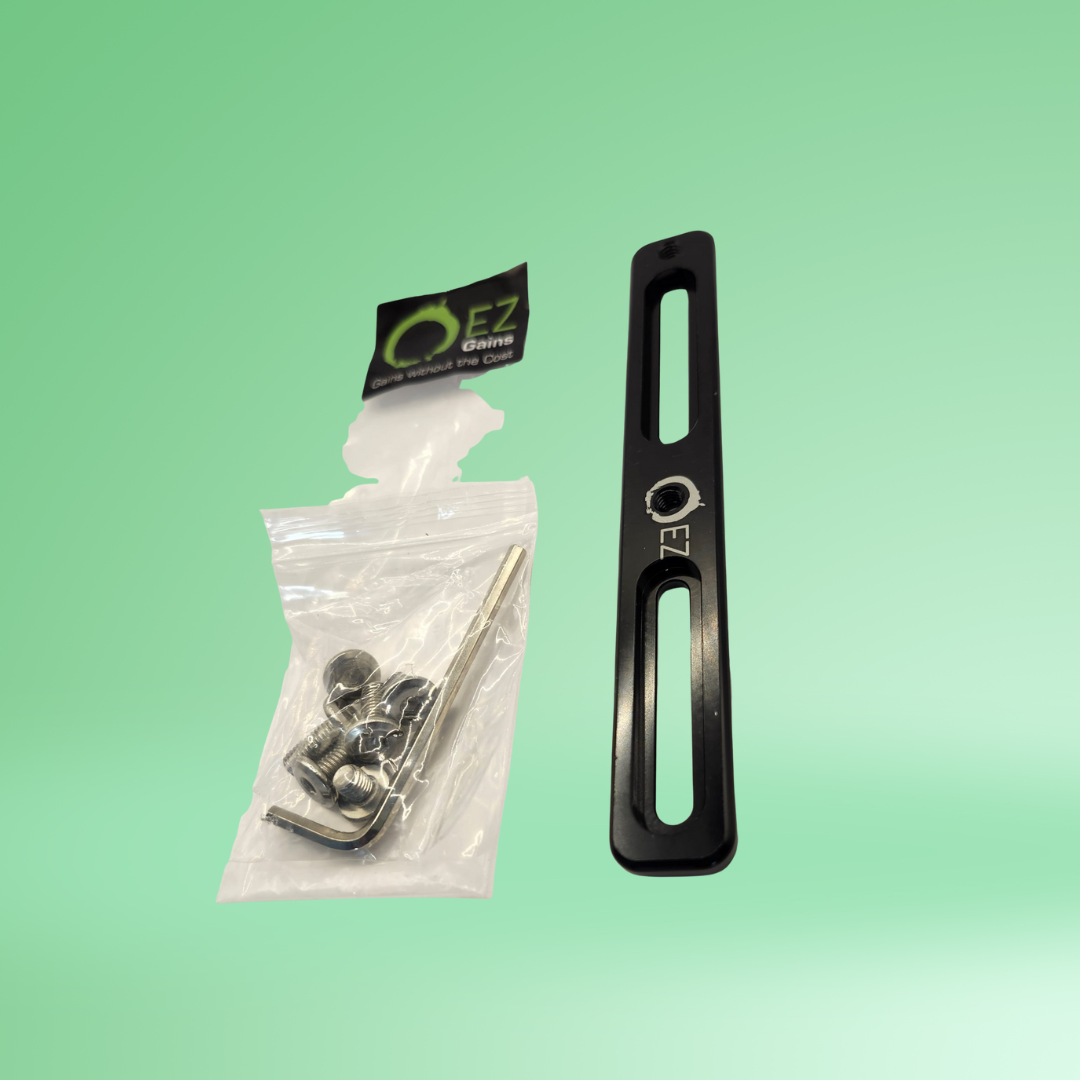 EZ Extension Plate