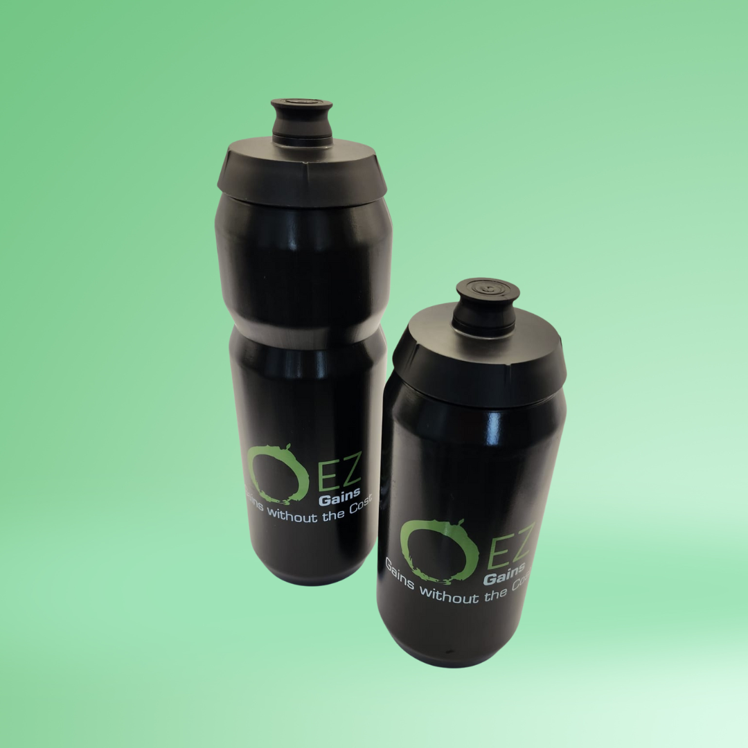 EZ Gains - Fast Fluids - Bottles