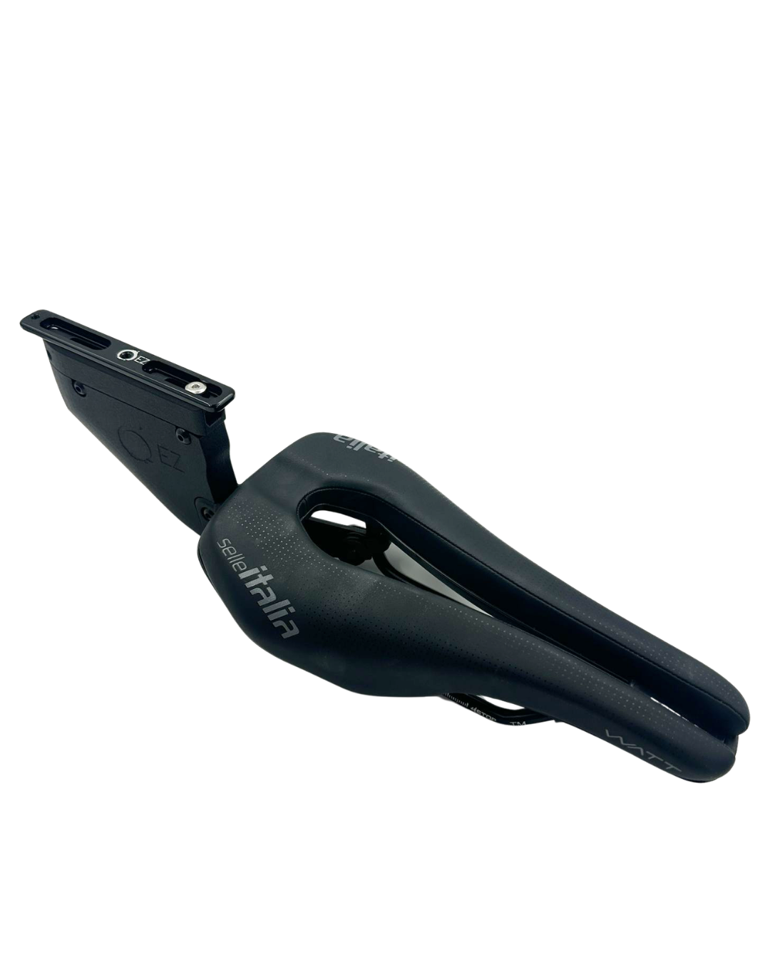 EZ BTS Extension Plate