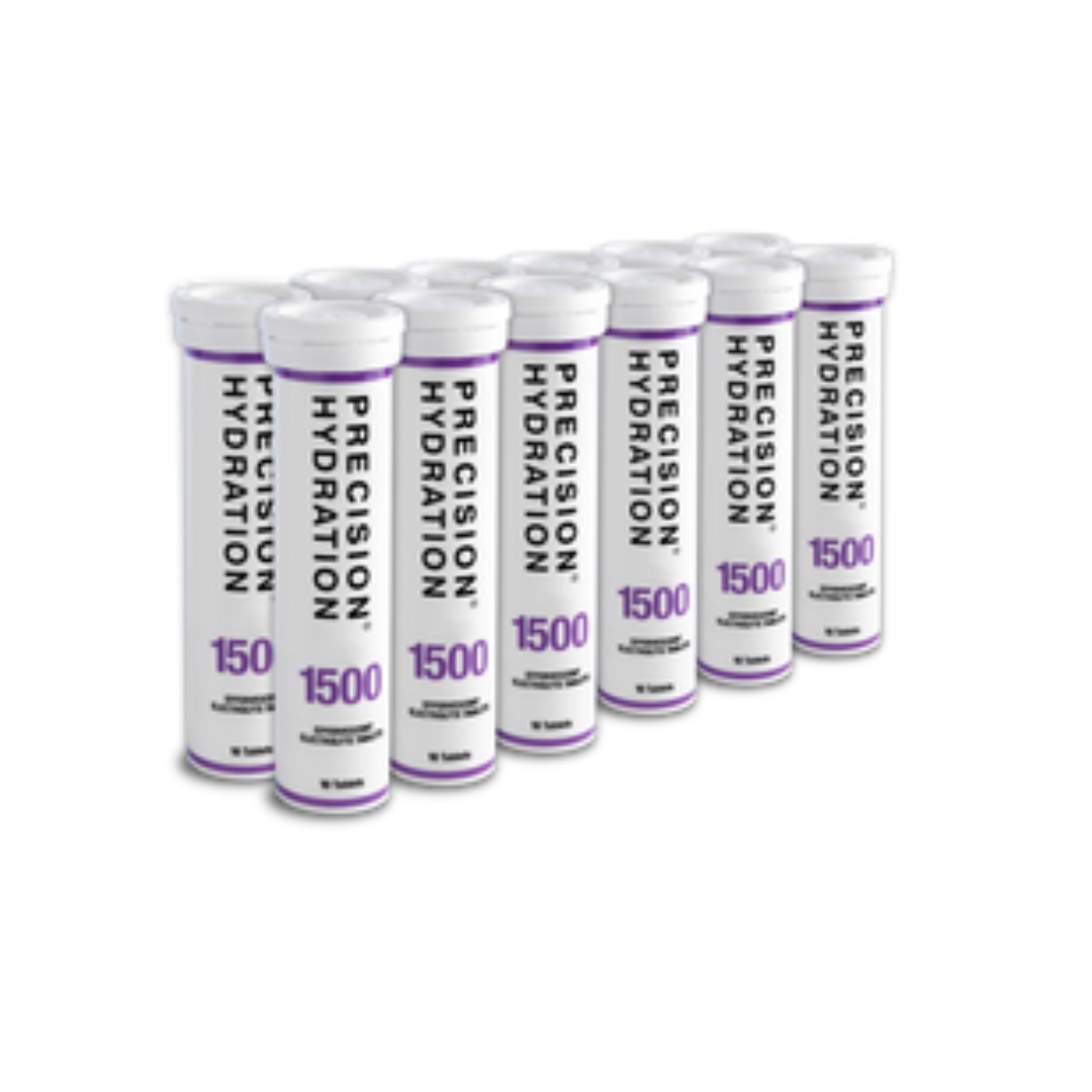 PH 1500 Electrolyte Tablets - PH