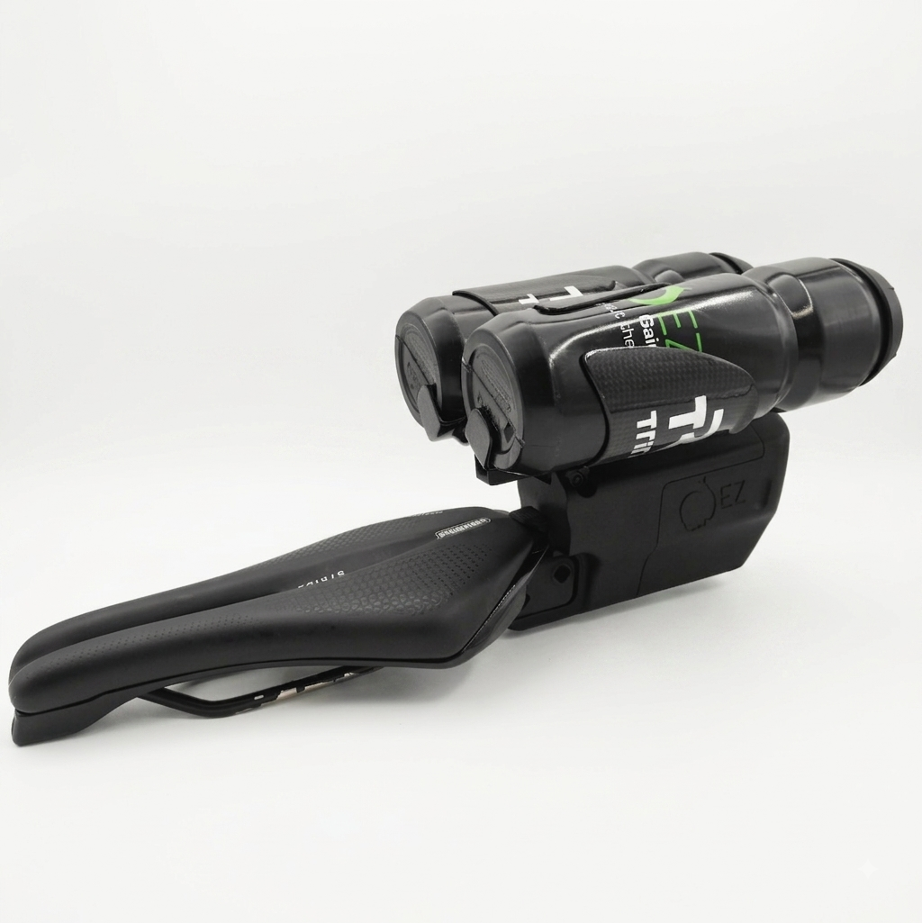 EZ Hydro Gains® With TOOLBOX Up To 12 Watts