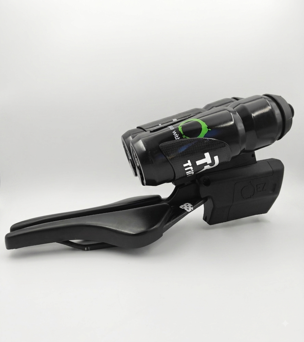 EZ Hydro Gains® With TOOLBOX Up To 12 Watts