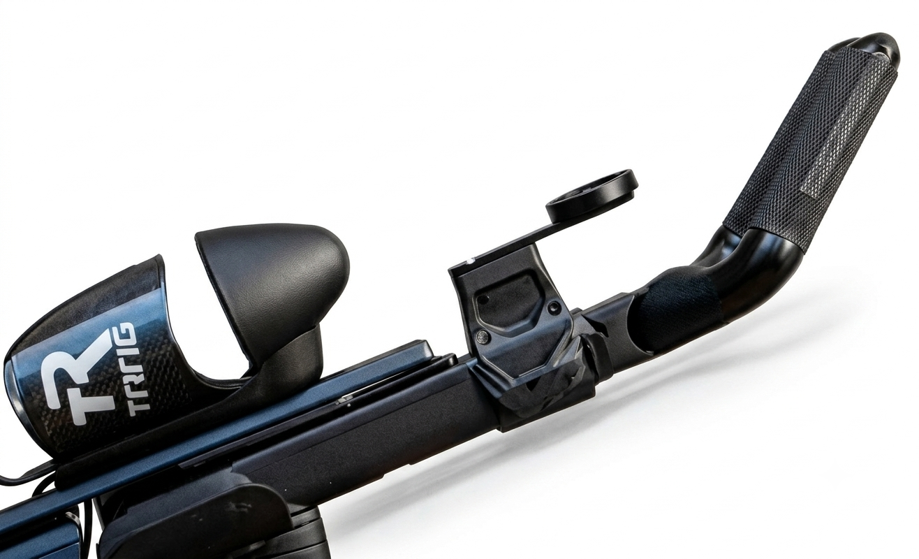 EZ Gains® Canyon BTA/Gear Groove