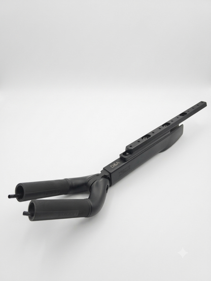 EZ Gains® Canyon BTA/Gear Groove