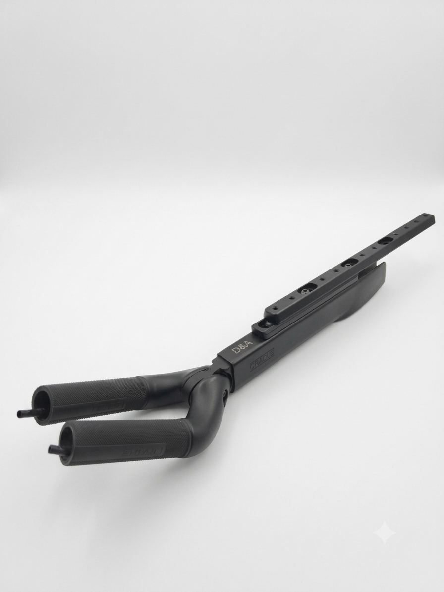 EZ Gains® Canyon BTA/Gear Groove
