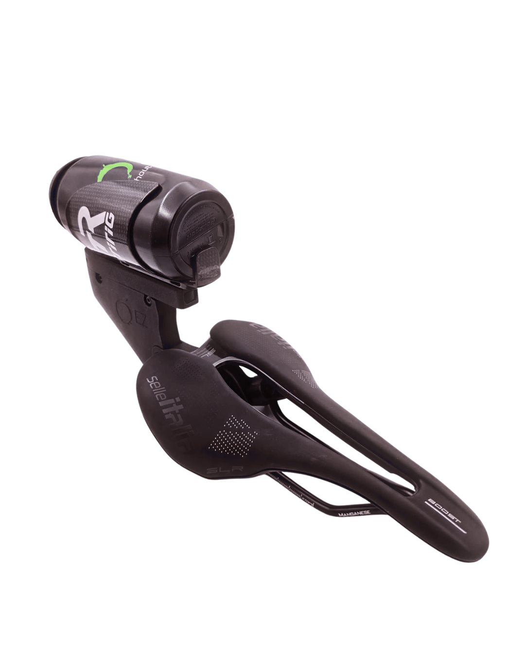 EZ Hydro Gains® Up to 12 Watts