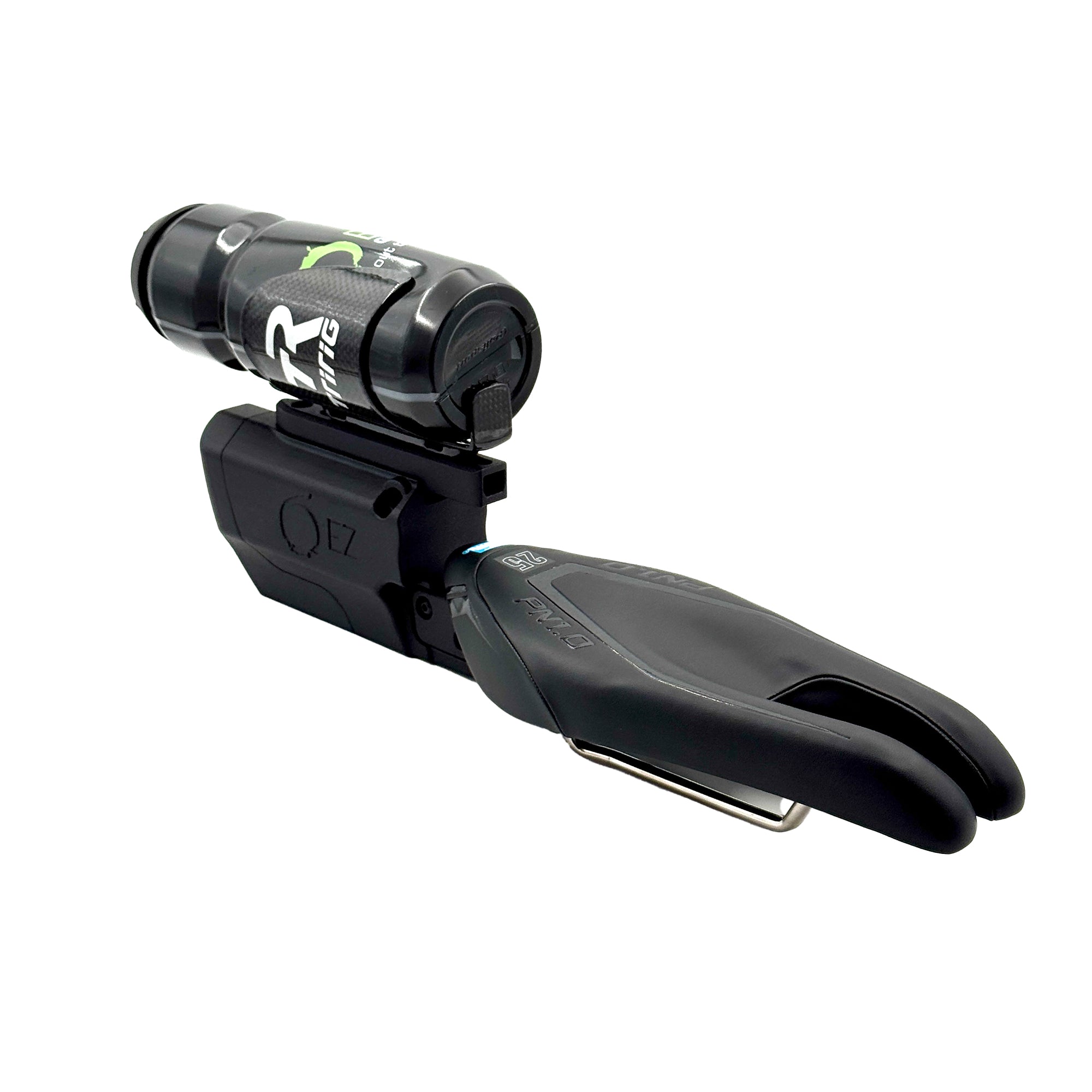 EZ Hydro Gains® 12 Watts | Rear Bottle Cage Holder – EZ Gains Ltd