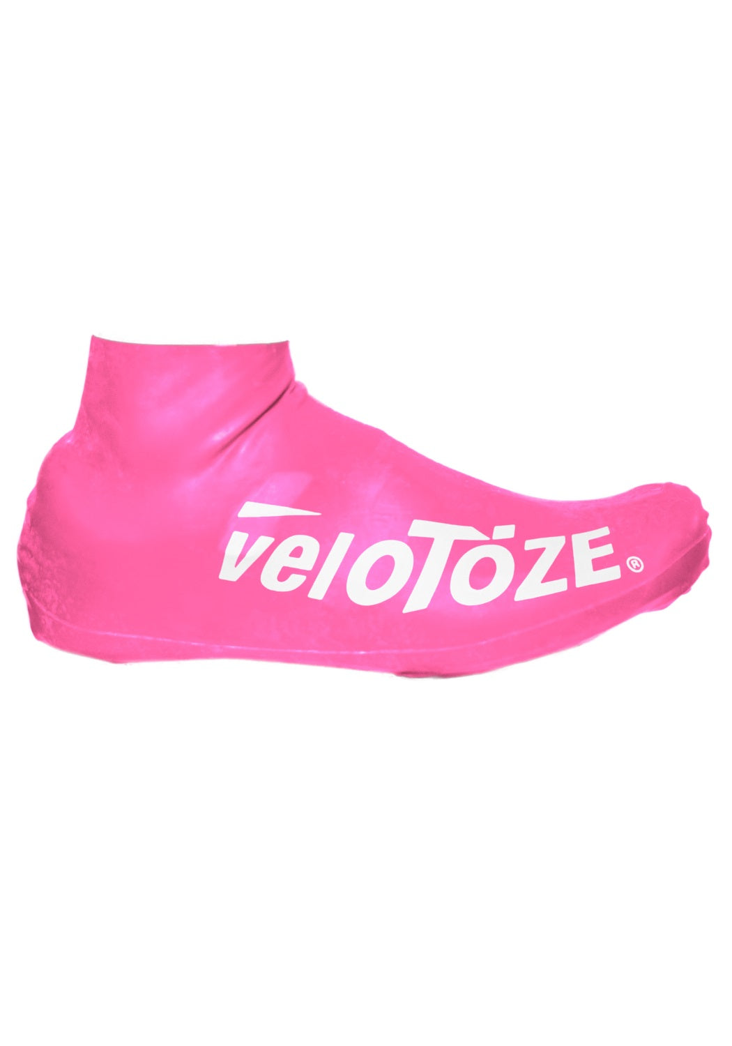 SHORT SHOE COVERS - ROAD 2.0