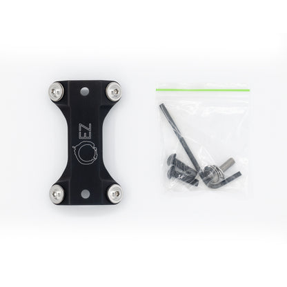 NEW Double Bottle Mount Holder - PRE ORDER 22nd May