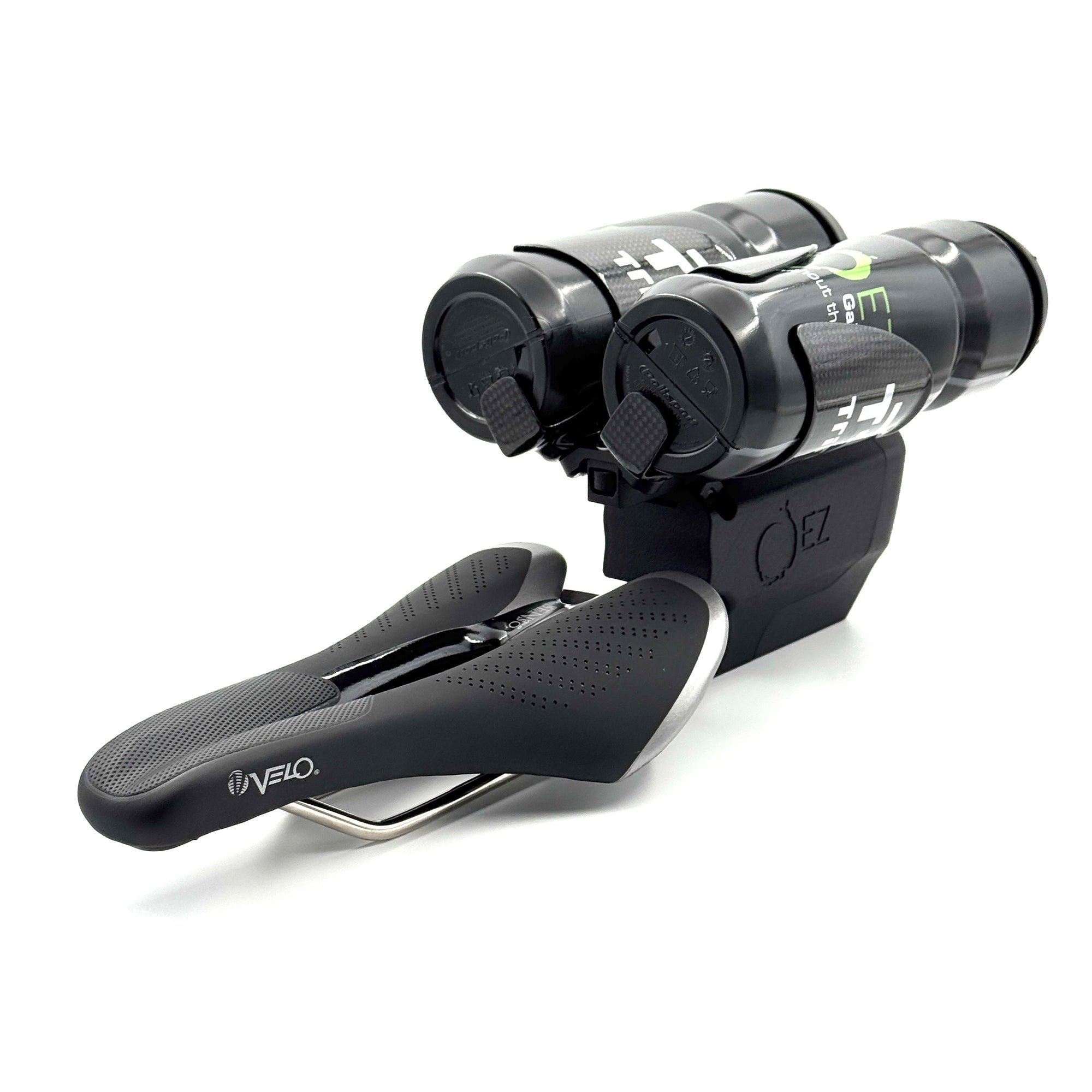 EZ Hydro Gains® With TOOLBOX Up To 12 Watts - Pre-Order