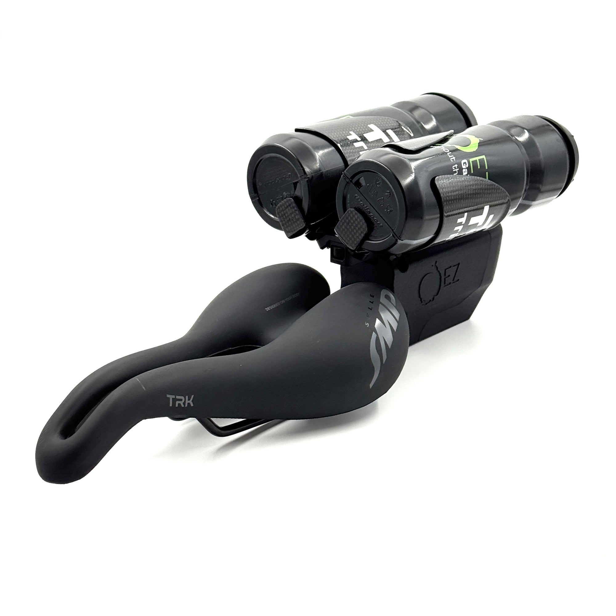 EZ Hydro Gains® With TOOLBOX Up To 12 Watts - Pre-Order