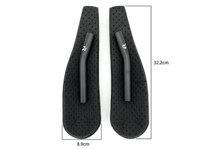 Scoops Ultimate SL Arm Cups: Unlimited Reach, Maximum Versatility