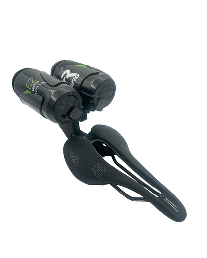 EZ Hydro Gains® Up to 12 Watts