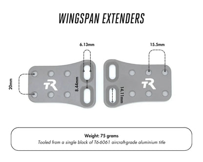 Wingspan Extenders