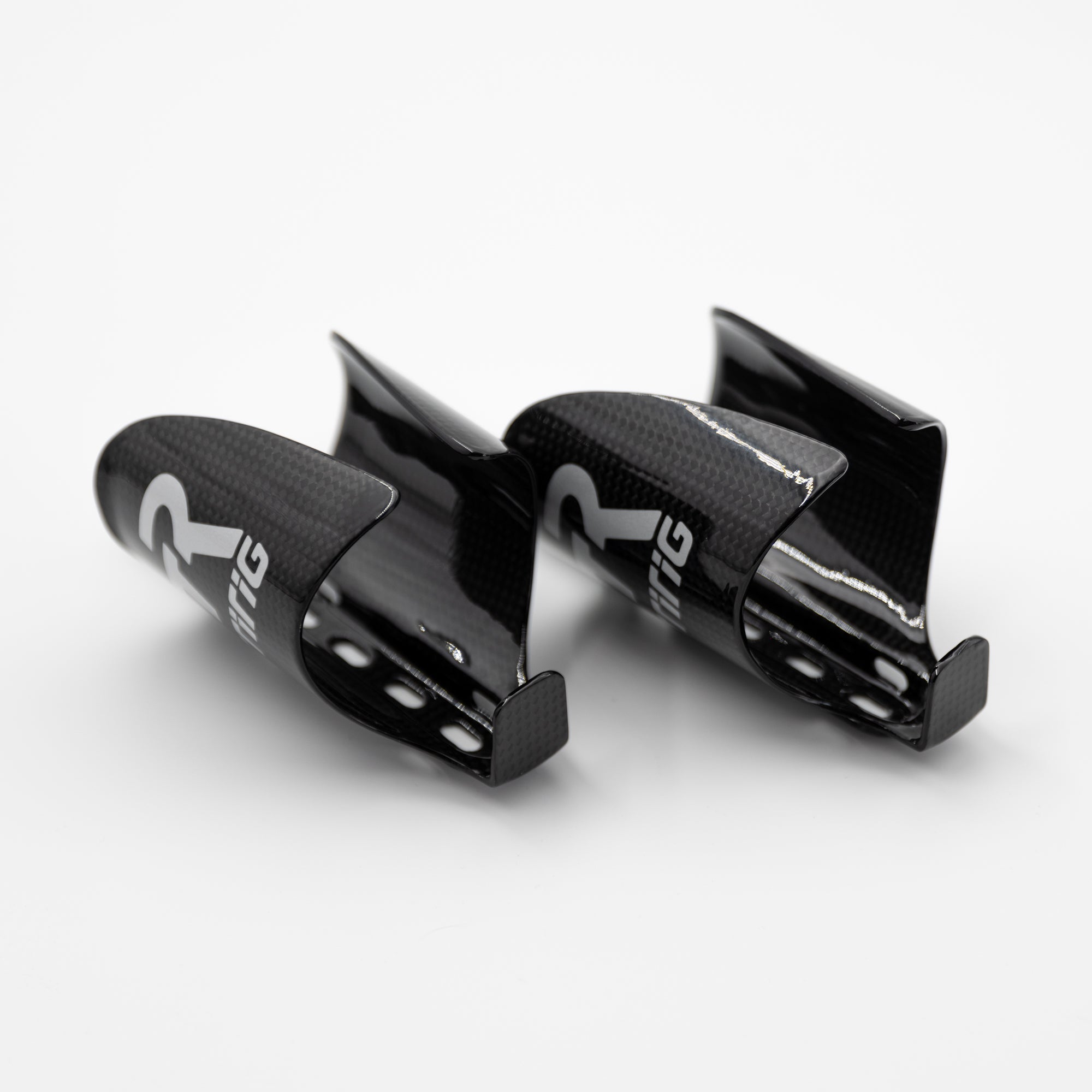 "2 (Save 4%) TriRig Kappa Cages"