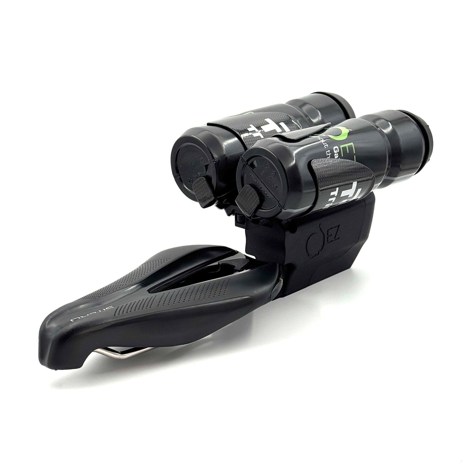 EZ Hydro Gains® 12 Watts | Rear Bottle Cage Holder – EZ Gains