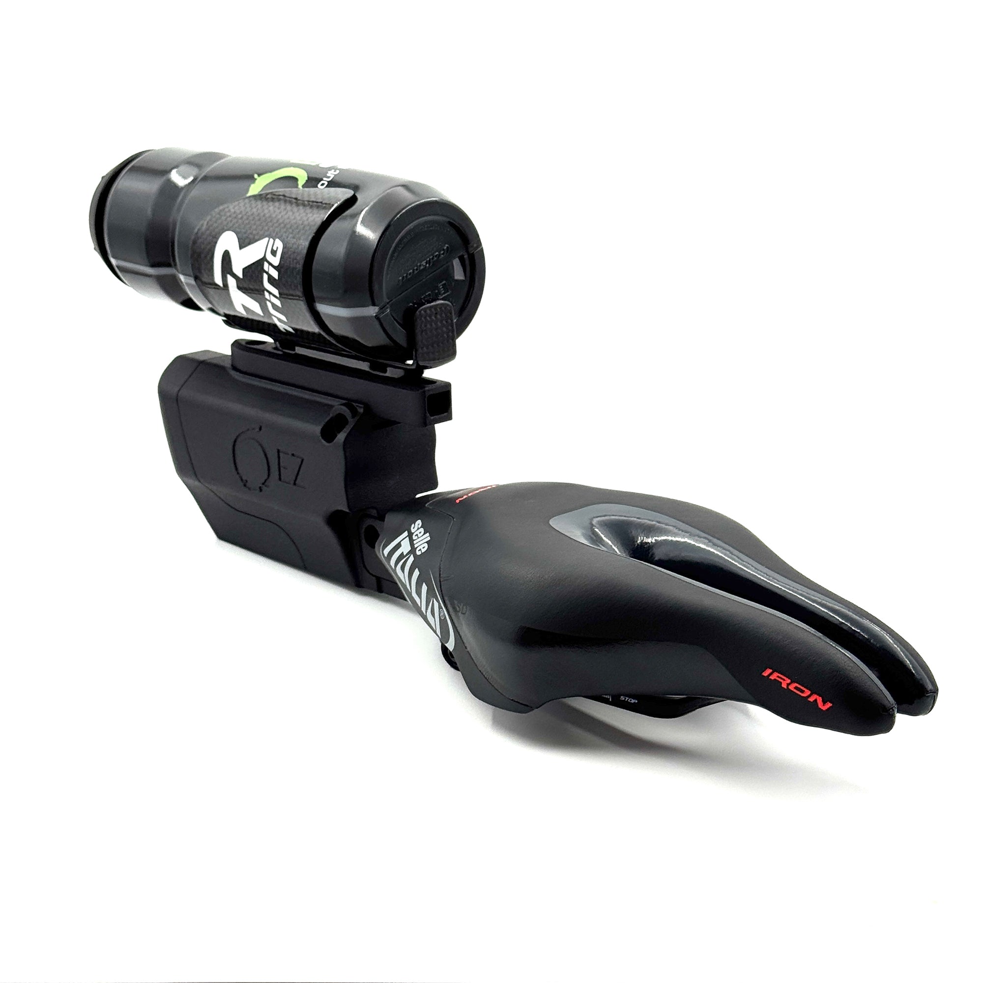 EZ Hydro Gains® With TOOLBOX Up To 12 Watts - Pre-Order