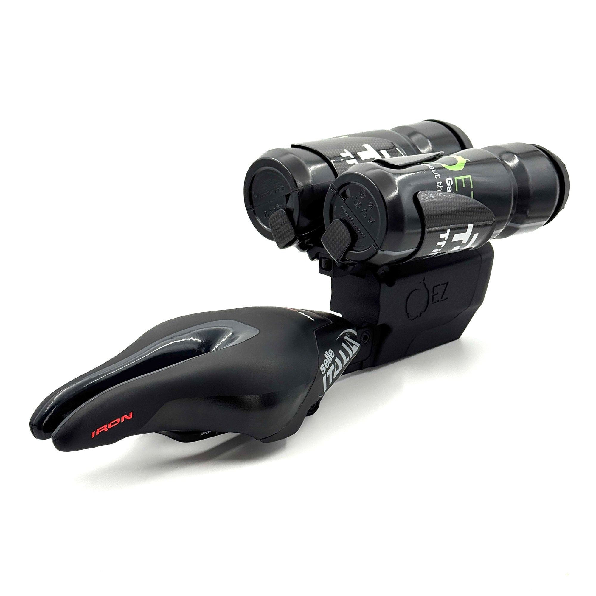 EZ Hydro Gains® With TOOLBOX Up To 12 Watts - Pre-Order