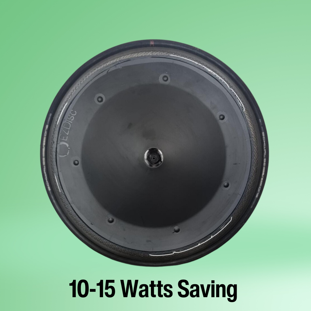 EZ Disc® Cover (650-B-C) 10-15 Watt Saving®