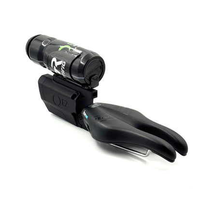 EZ Hydro Gains® With TOOLBOX Up To 12 Watts - Pre-Order