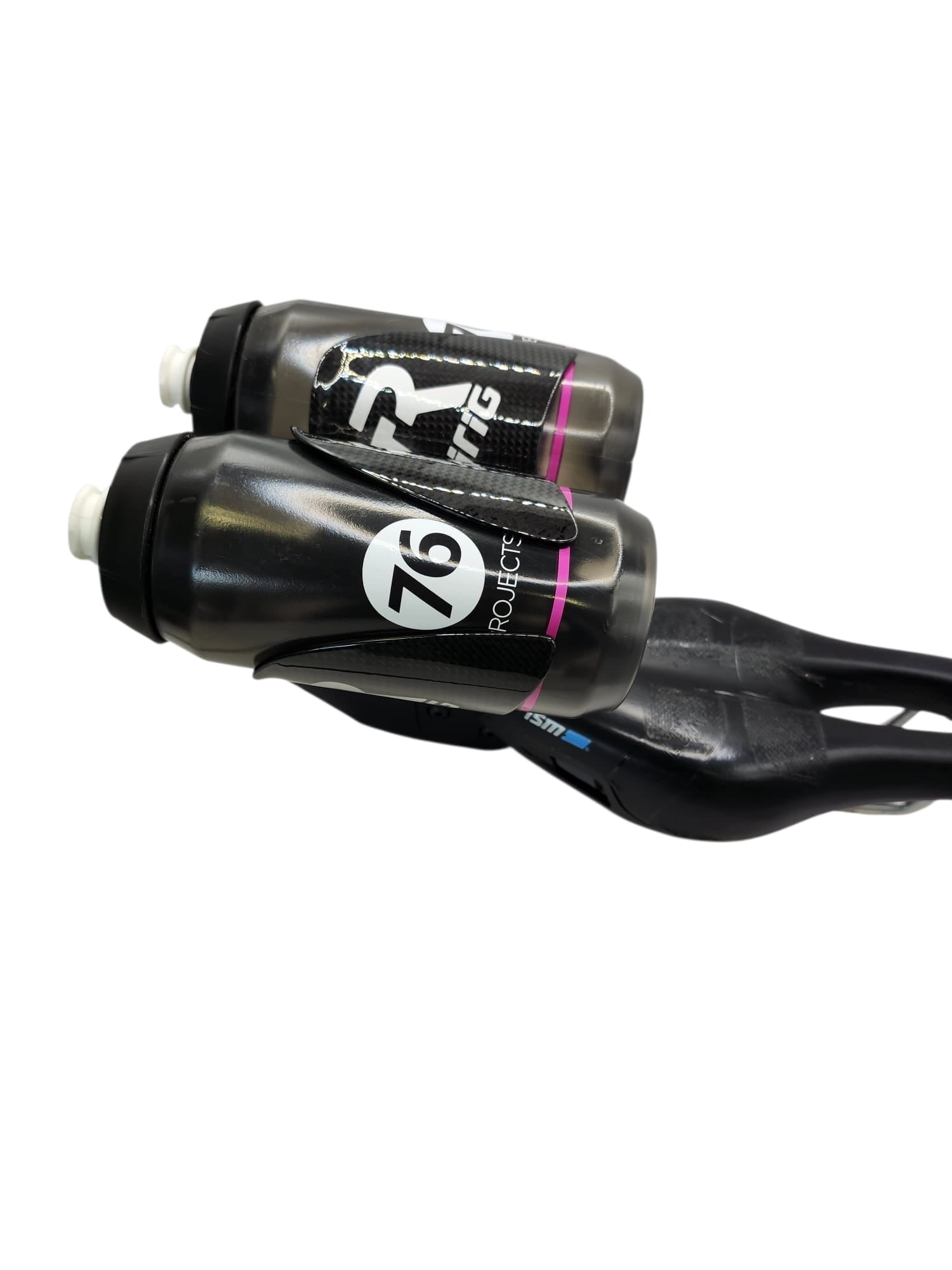 TriRig Kappa Saddle Cage (FULL CARBON 2.6mm)