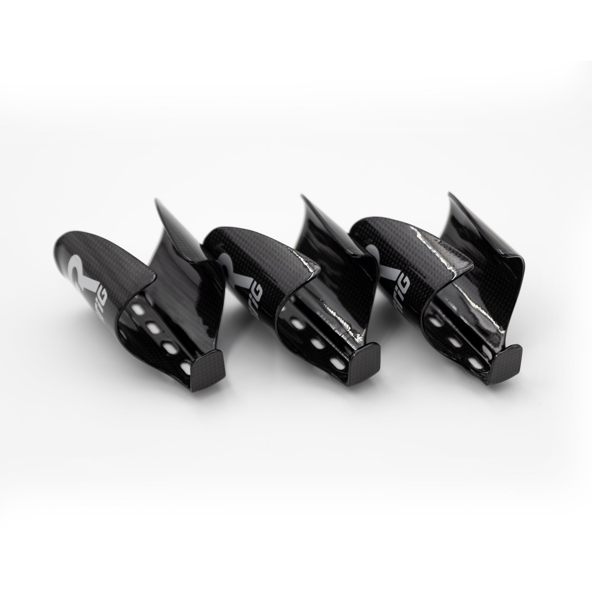 "3 (Save 7.5%) TriRig Kappa Cages"