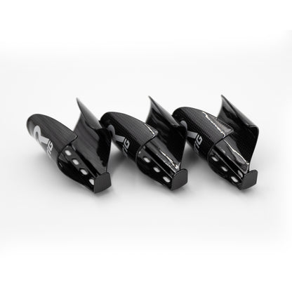 "3 (Save 7.5%) TriRig Kappa Cages"