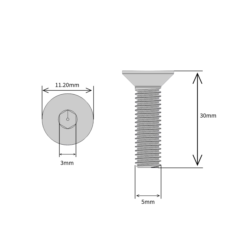 Argon18 E119 BTA Adapterplatte