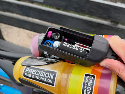 EZ Hydro Gains® With TOOLBOX Up To 12 Watts