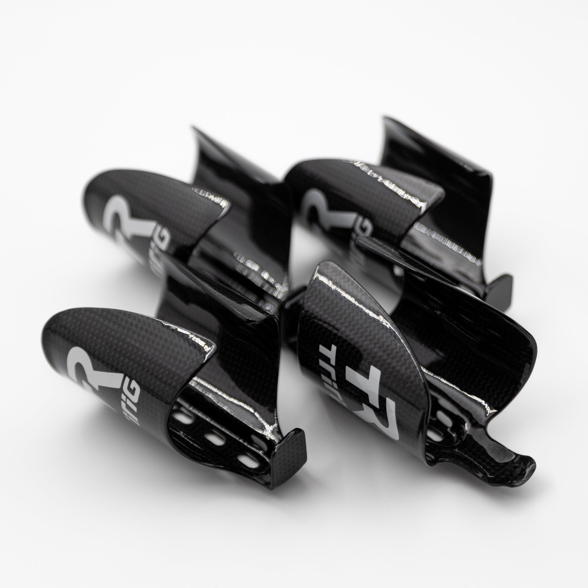 "4 (Save 12%) TriRig Kappa Cages"