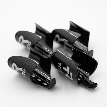 "4 (Save 12%) TriRig Kappa Cages"