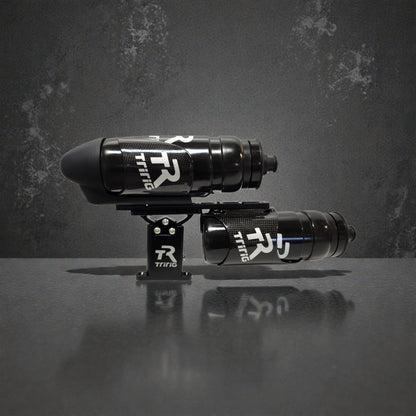 EZ TriRig BTA Full System - 10w+ USA