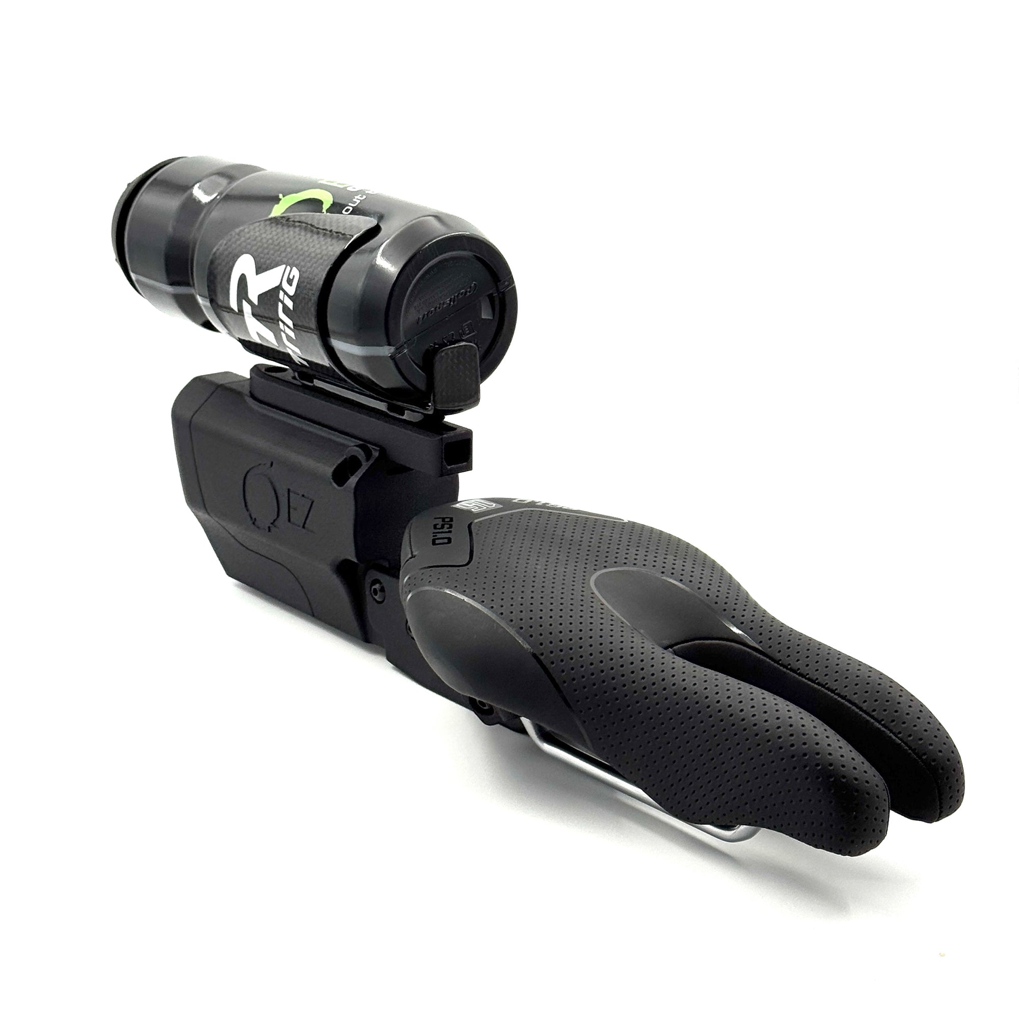 EZ Hydro Gains® With TOOLBOX Up To 12 Watts - Pre-Order