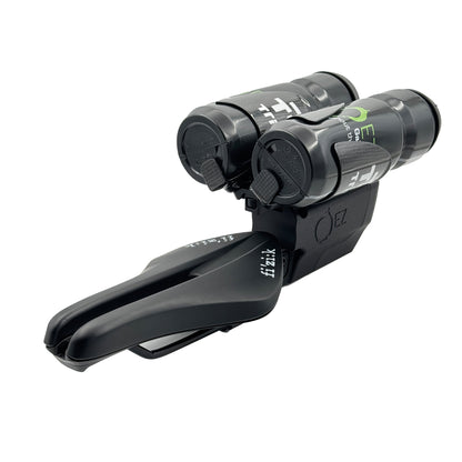 EZ Hydro Gains® With TOOLBOX Up To 12 Watts - Pre-Order