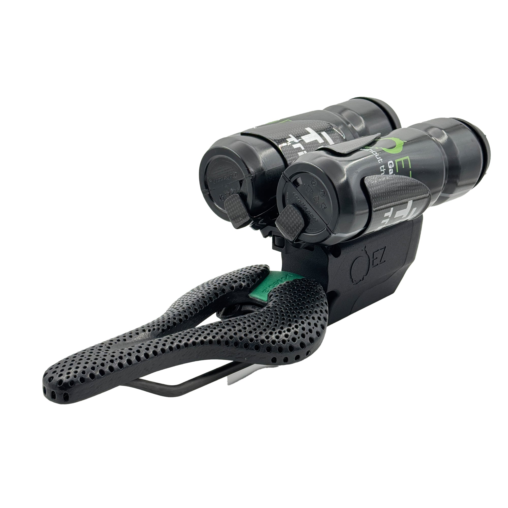 EZ Hydro Gains® With TOOLBOX Up To 12 Watts - Pre-Order