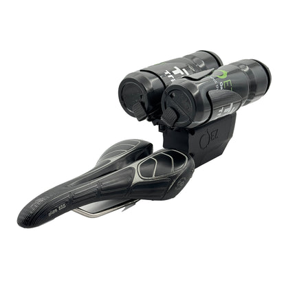 EZ Hydro Gains® With TOOLBOX Up To 12 Watts - Pre-Order