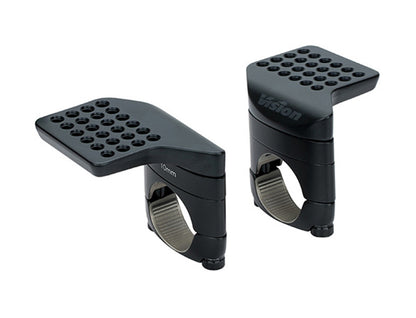 Vision Metron TFE Clip On Adapter Kit V0225