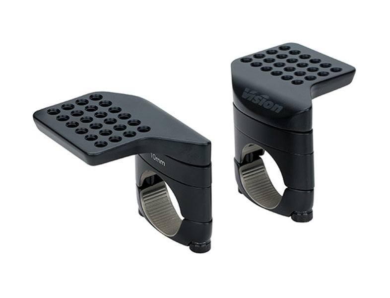 Vision Metron TFE Clip On Adapter Kit V0225