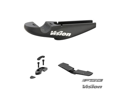 Vision Metron Bridge TFE for Canyon Speedmax CFR Basebar V3166