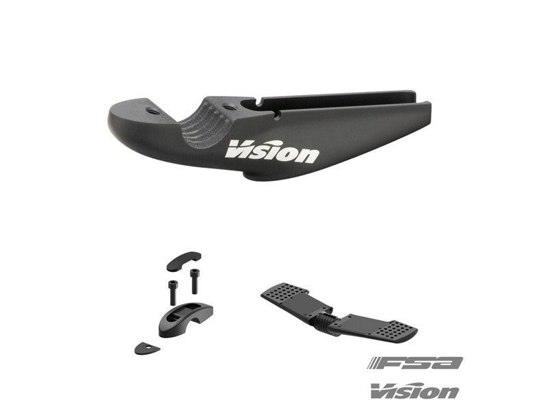 Vision Metron Bridge TFE for Canyon Speedmax CFR Basebar V3166