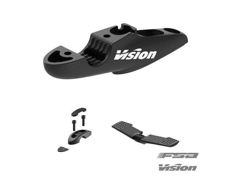 Vision Metron TFE Specialized Shiv Mono Adapter Kit V3178