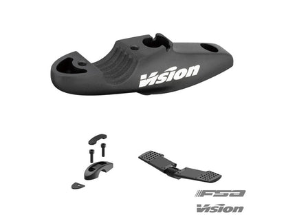 Vision Metron TFE Argon18 E-119 Adapter Kit V3181