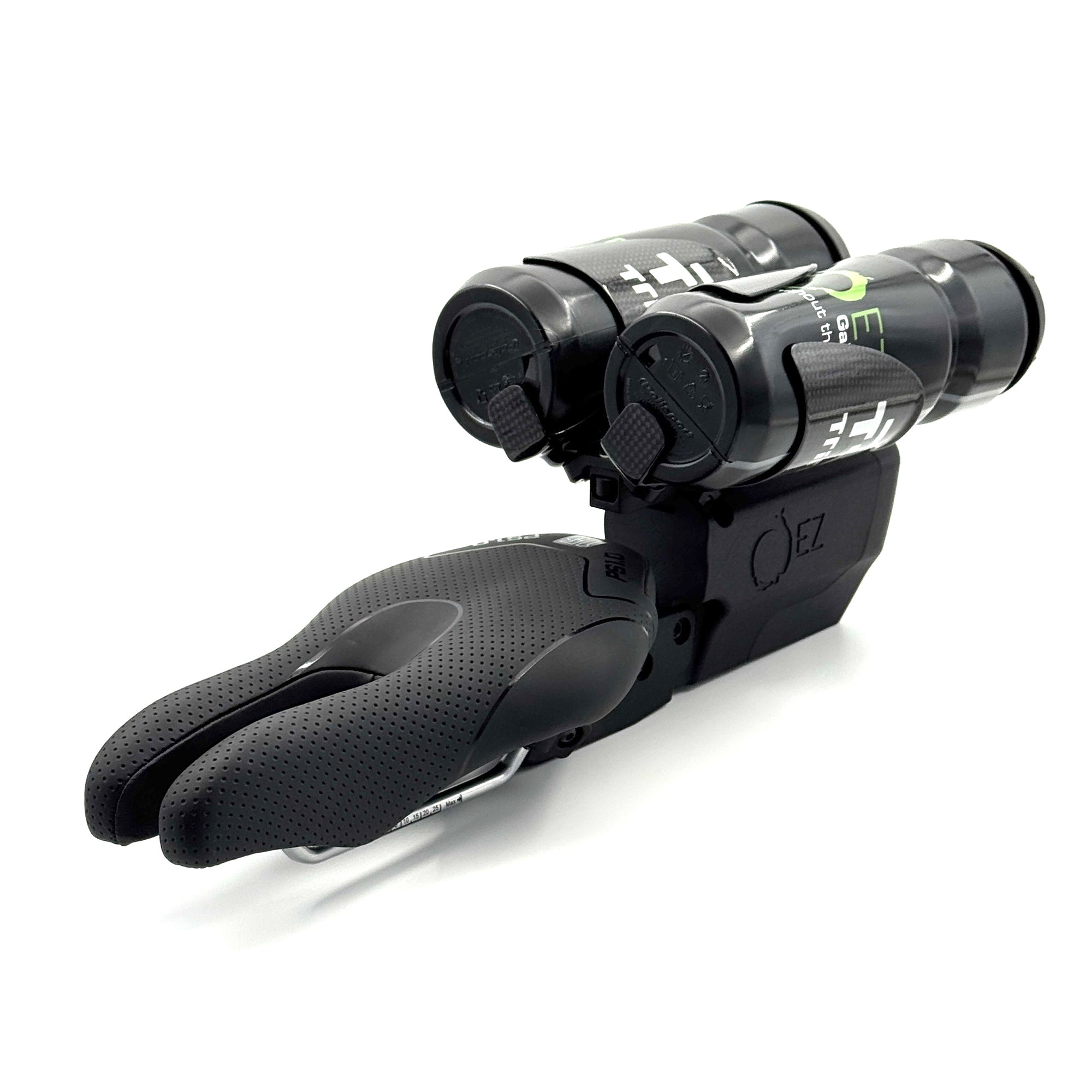 EZ Hydro Gains® With TOOLBOX Up To 12 Watts - Pre-Order