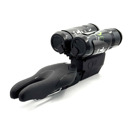 EZ Hydro Gains® With TOOLBOX Up To 12 Watts - Pre-Order