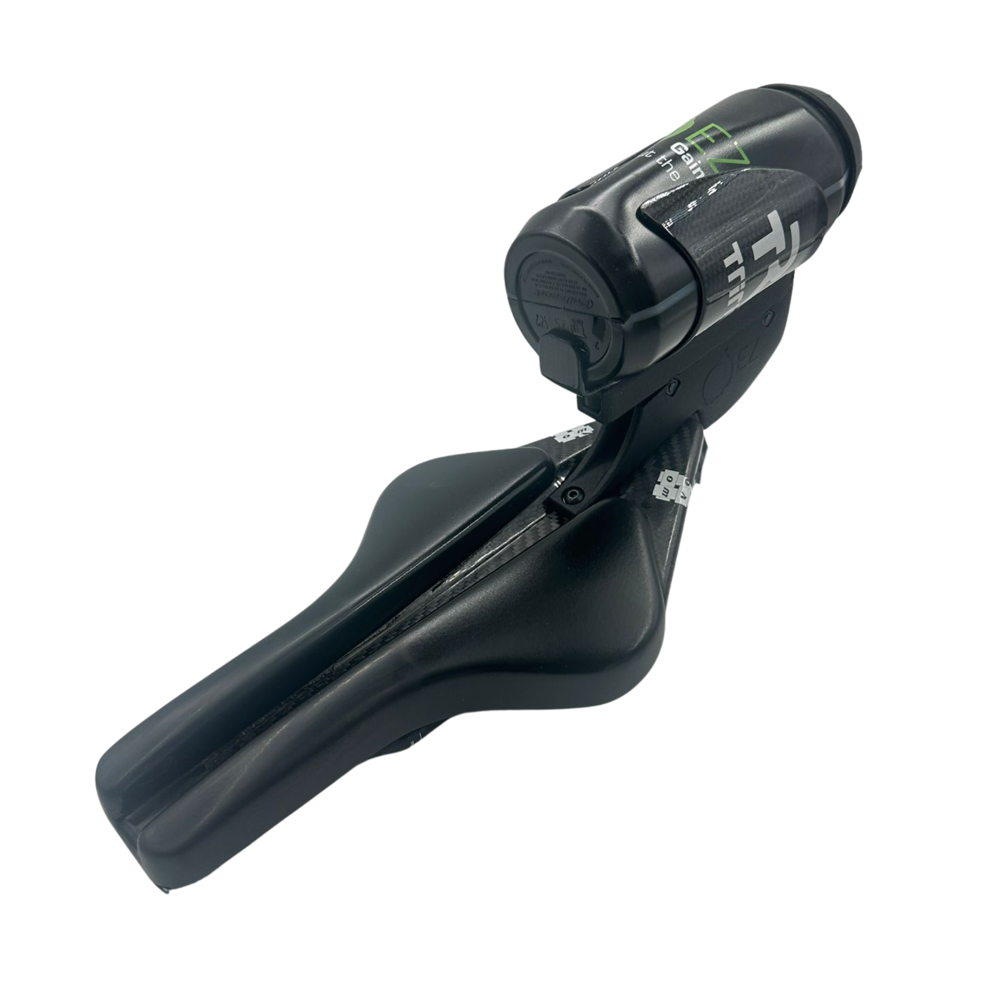 EZ Hydro Gains® Up to 12 Watts