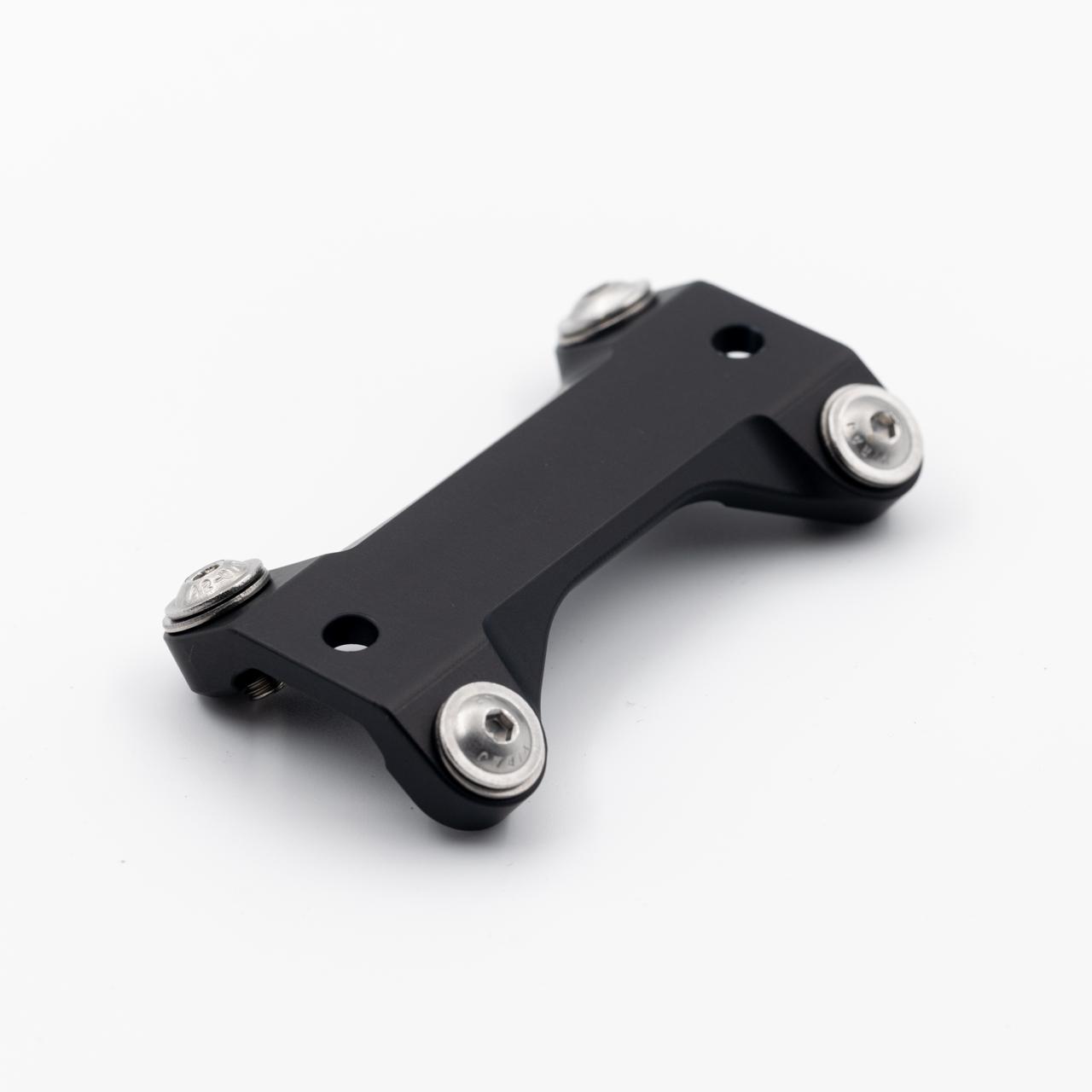 NEW Double Bottle Mount Holder