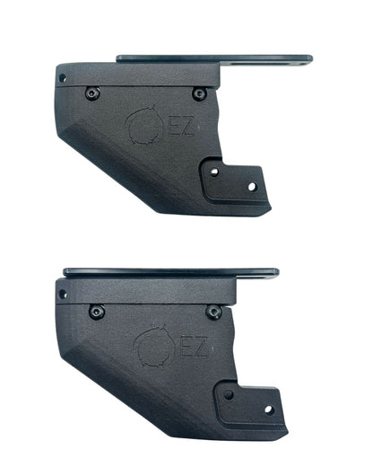 EZ BTS Extension Plate