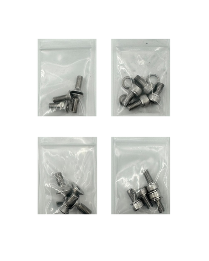 Angled Spacers for Arm Cups